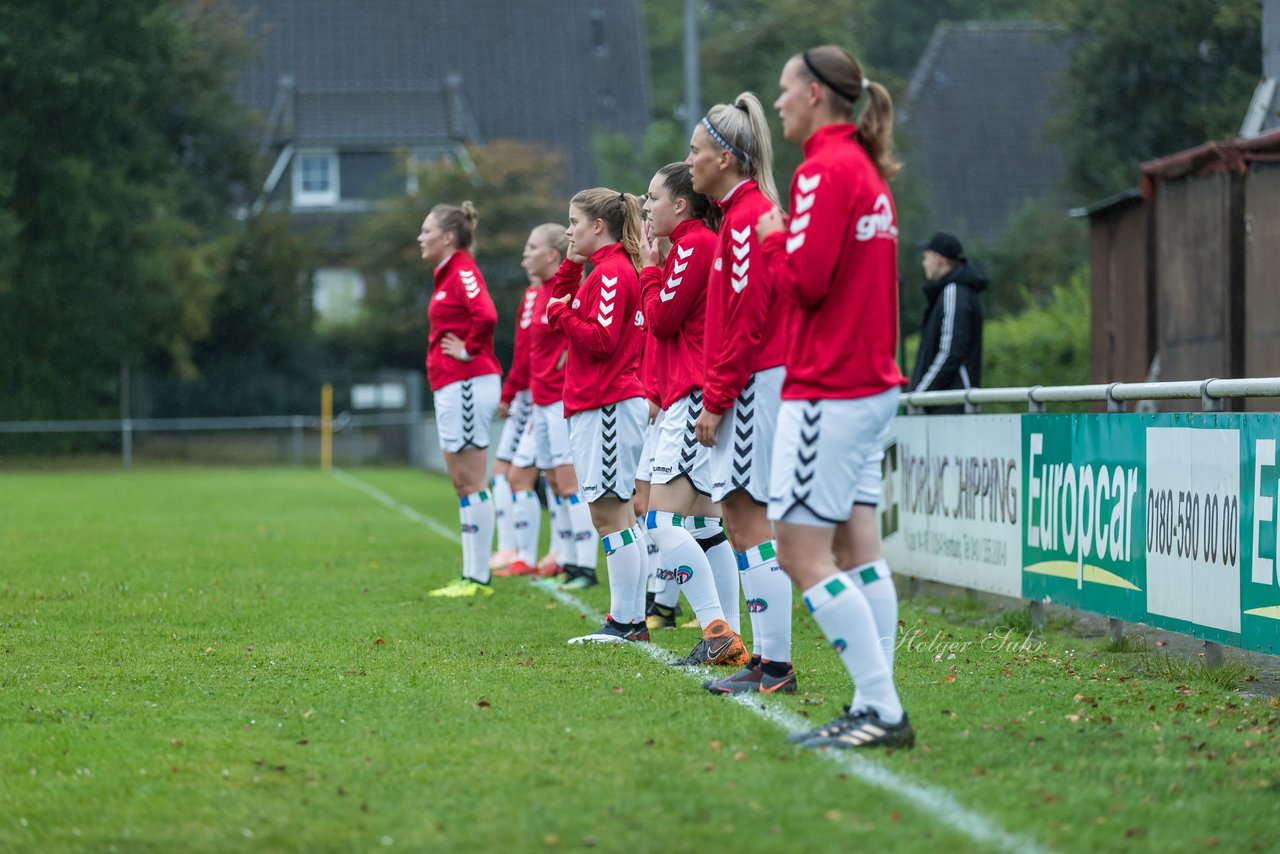 Bild 147 - Frauen SV Henstedt Ulzburg II - TSV Klausdorf : Ergebnis: 2:1